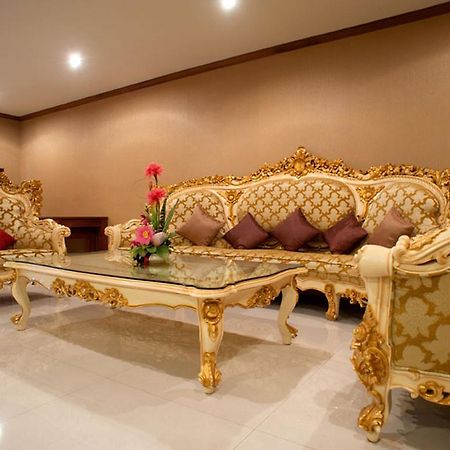 Hansa Venetian Hotel Hat Yai Bagian luar foto