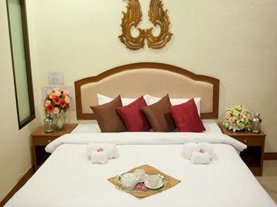Hansa Venetian Hotel Hat Yai Bagian luar foto