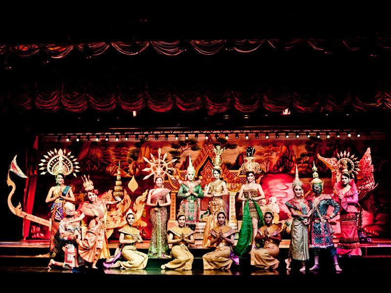 Hansa Venetian Hotel Hat Yai Bagian luar foto
