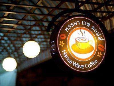 Hansa Venetian Hotel Hat Yai Bagian luar foto